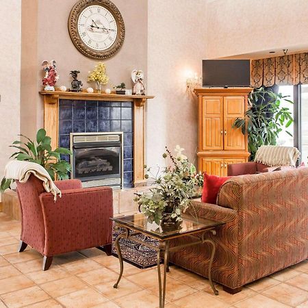 Econo Lodge Newport Dış mekan fotoğraf