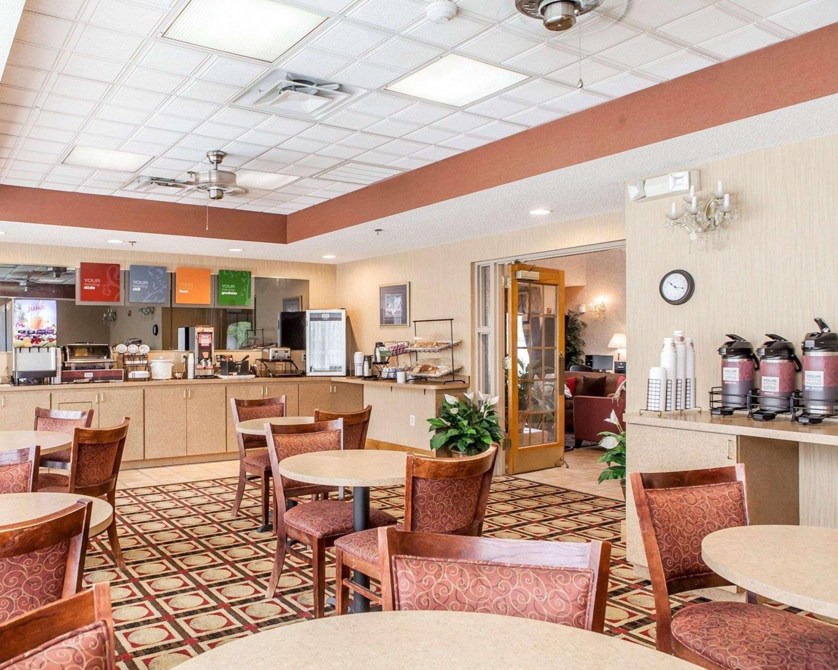 Econo Lodge Newport Dış mekan fotoğraf