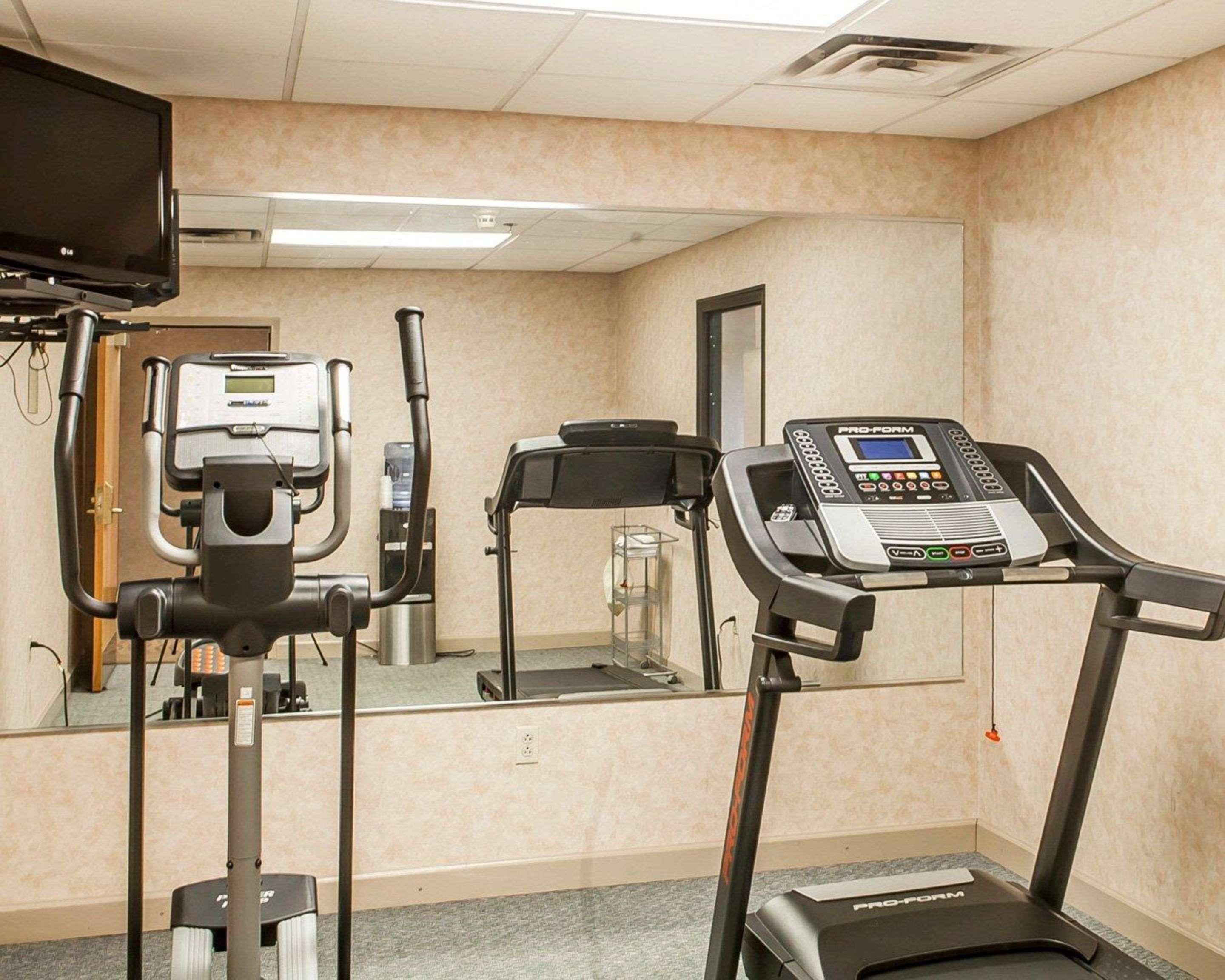 Econo Lodge Newport Dış mekan fotoğraf