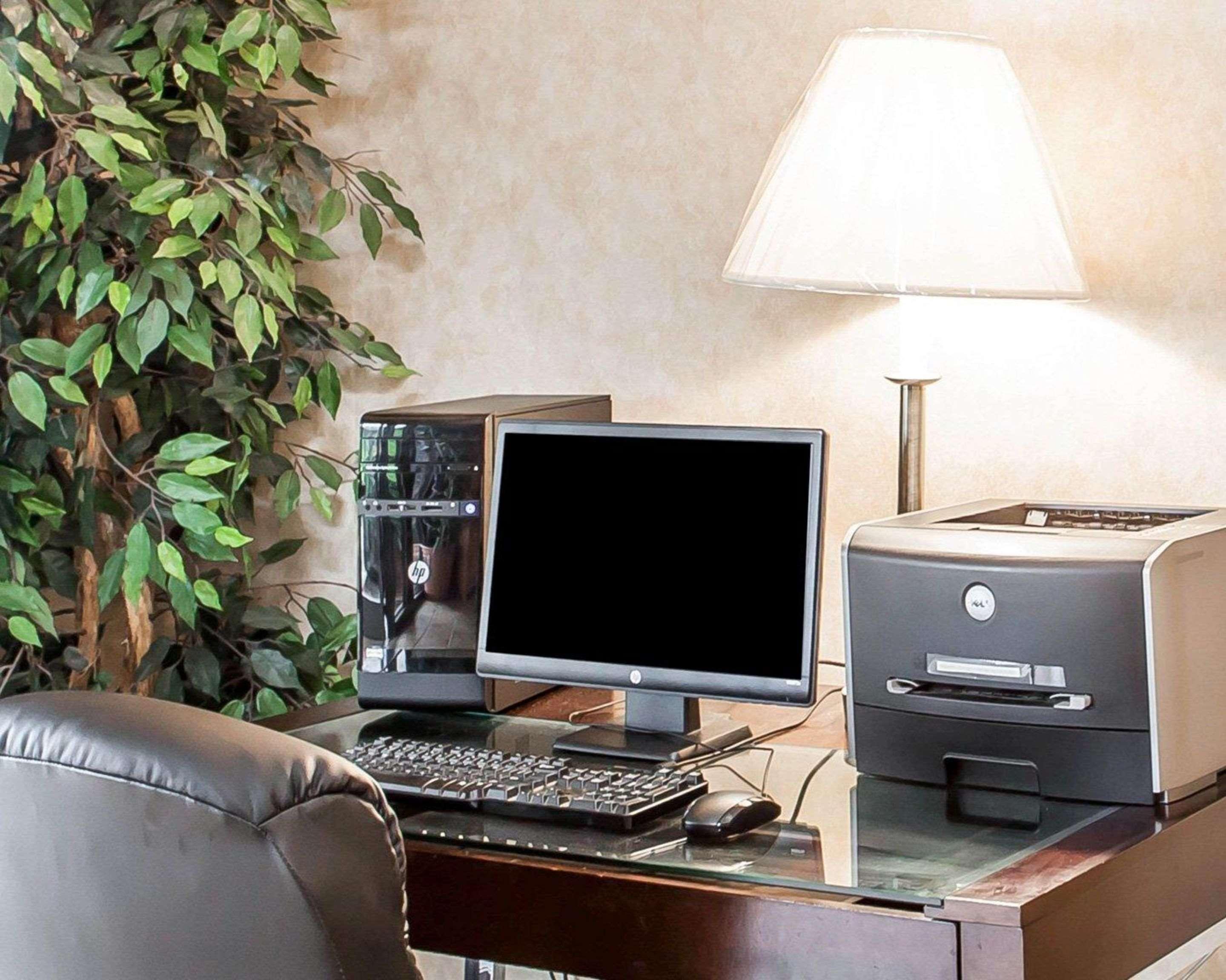 Econo Lodge Newport Dış mekan fotoğraf