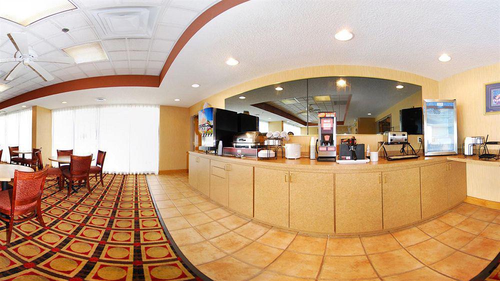 Econo Lodge Newport Dış mekan fotoğraf